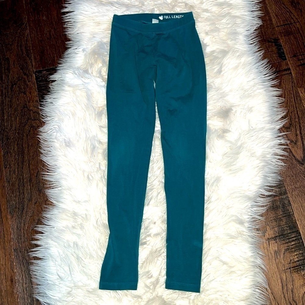 Trendy J. Crew Leggings